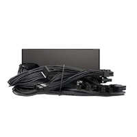 SEASONIC Zdroj CORE GC-750 ATX 3.1 750W, 120mm, 80 Plus Gold, ATX 3.1