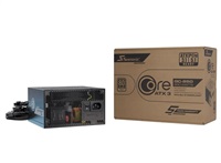 SEASONIC Zdroj CORE GC-850 ATX 3.1 850W, 120mm, 80 Plus Gold, ATX 3.1