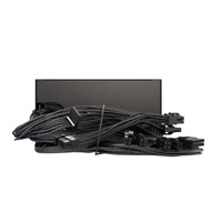 SEASONIC Zdroj CORE BC-650 ATX 3.1 650W, 120mm, 80 Plus Bronze, ATX 3.1