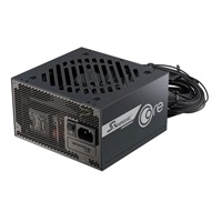 SEASONIC Zdroj CORE BC-750 ATX 3.1 750W, 120mm, 80 Plus Bronze, ATX 3.1