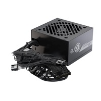 SEASONIC Zdroj CORE BC-750 ATX 3.1 750W, 120mm, 80 Plus Bronze, ATX 3.1
