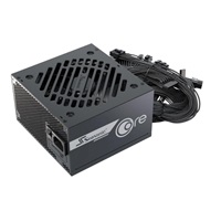 SEASONIC Zdroj CORE BC-750 ATX 3.1 750W, 120mm, 80 Plus Bronze, ATX 3.1