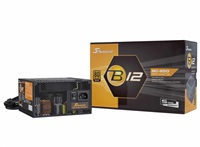 Napájací zdroj SEASONIC 850W BC-850, B12
