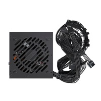 SEASONIC Zdroj CORE BC-850 ATX 3.1 850W, 120mm, 80 Plus Bronze, ATX 3.1