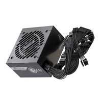 SEASONIC Zdroj CORE BC-850 ATX 3.1 850W, 120mm, 80 Plus Bronze, ATX 3.1