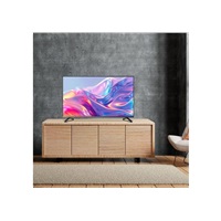 BAZAR - CHiQ U43QST TV 43", UHD, QLED, ultratenká, Google TV, DLG 120 Hz, Dolby Audio, - Poškozený obal