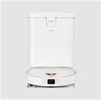 Xiaomi Robot Vacuum H50 White EU