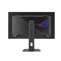 BAZAR - ASUS LCD ROG Strix OLED XG32UCWG, 31.5" 3840x2160, 165Hz, 0,03ms, 178/178, DP, HDMI, USB, Audio, VESA, Black - P