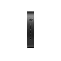 HP PC Elite ThinClient t755 32GB M.2 MMC v5.0, 8GB DDR4 SODIMM, ThinPro AMD Ryzen