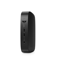 HP PC Elite ThinClient t755 32GB M.2 MMC v5.0, 8GB DDR4 SODIMM, ThinPro AMD Ryzen