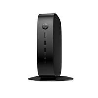 HP PC Elite ThinClient t755 32GB M.2 MMC v5.0, 8GB DDR4 SODIMM, ThinPro AMD Ryzen