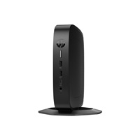 HP PC Elite ThinClient t755 32GB M.2 MMC v5.0, 8GB DDR4 SODIMM, ThinPro AMD Ryzen
