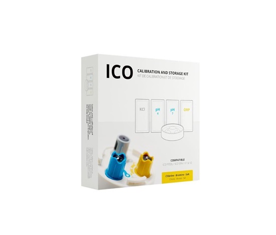 ONDILO ICO - Kalibrační souprava