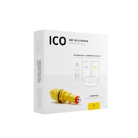 ONDILO ICO - náhradní Sůl sensor žlutý + kalibrační sada