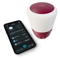 Ondilo ICO Spa V2 Essential +, chytrý monitor vody a kalibrační sada - Cl/Br dezinfekce