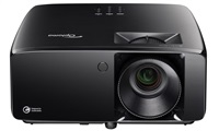 Optoma projektor HZ41HDR (DLP, Laser, Full HD, 4400 ANSI, 2xHDMI, RS232, RJ45, USB-A, repro 1x15W)