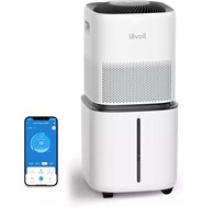 Levoit Superior 6000S Smart odpařovací zvlhčovač 22L