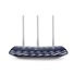 TP-Link Archer C20 Aginet WiFi5 router (AC750, 2,4GHz/5GHz, 4x100Mb/s LAN, 1x100Mb/s WAN) - poškozený obal