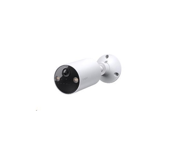 TP-Link Tapo C410 venkovní kamera (3MP, 2K QHD, 1296p, IR 9m, WiFi, micro SD card, IP65) - poškozený obal