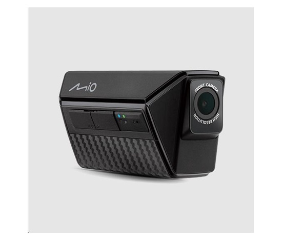 Mio MiVue MP20 Dual FullHD kamera na motorku
