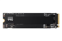 Samsung SSD 990 NVMe, M.2 SSD 1 TB