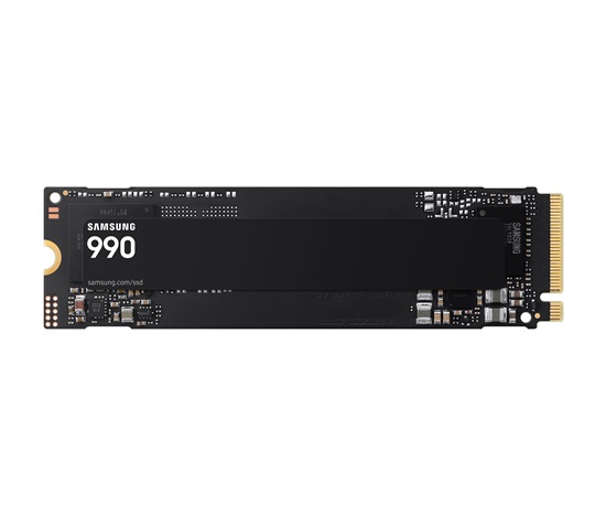 Samsung SSD 990 NVMe, M.2 SSD 1 TB