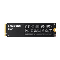 Samsung SSD 990 NVMe, M.2 SSD 1 TB