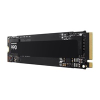 Samsung SSD 990 NVMe, M.2 SSD 2 TB