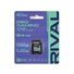 GOODRAM microSDXC karta 64GB RIVAL (R:100/W:40 MB/s), UHS-I Class 10, U3, V30 + Adapter
