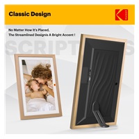 KODAK 15.6" digitální fotorámeček RCF 1561W
