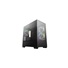BAZAR - DEEPCOOL Case CG380 3F, mATX, ARGB, Průhledná bočnice, 3x120mm Fan, černá - Rozbaleno (Komplet)