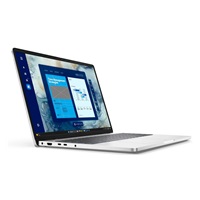 DELL NTB Pro 16 PC16250/U5-235U/16GB/512SSD/16" FHD+ /IR Cam & Mic/No AC Adapter/WLAN/Backlit Kb/W11P/3Y PS NBD