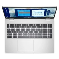 DELL NTB Pro 16 PC16250/U7-255U/32GB/1TSSD/16" FHD+ /IR Cam & Mic/No AC Adapter/WLAN/vPro|Backlit Kb/W11P/3Y PS NBD