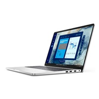 DELL NTB Pro 16 PC16250/U7-255U/32GB/1TSSD/16" FHD+ /IR Cam & Mic/No AC Adapter/WLAN/vPro|Backlit Kb/W11P/3Y PS NBD