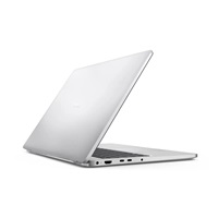 DELL NTB Pro 16 PC16250/U7-255U/32GB/1TSSD/16" FHD+ /IR Cam & Mic/No AC Adapter/WLAN/vPro|Backlit Kb/W11P/3Y PS NBD