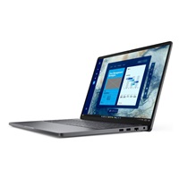 DELL NTB Pro 16 PC16250/7 150U/8GB/512SSD/16" FHD+ /IR Cam & Mic/No AC Adapter/WLAN/vPro|Backlit Kb/W11P/3Y PS NBD