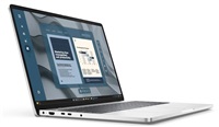 DELL NTB Pro 16 PC16255/AMD Ryzen 5 PRO 230/16GB/1TSSD/16" FHD+/IR Cam/No AC Adapter/WLAN/Backlit Kb/W11P/3Y PS NBD