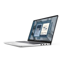 DELL NTB Pro 16 PC16255/AMD Ryzen 5 220/8GB/512SSD/16" FHD+/IR Cam/No AC Adapter/WLAN/vPro|Backlit Kb/W11P/3Y PS NBD
