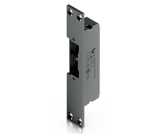 UBNT UACC-Lock-Strike-Secure-8mm, Elektrický bezpečnostní zámek