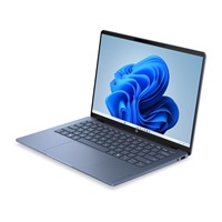 NTB HP OmniBook 5 AI PC 14-kf0000ncx, Core 5 320, 14" 1920x1200 OLED, 16GB LPDDR5X, SSD 512GB, Win 11, 2Y On-Site