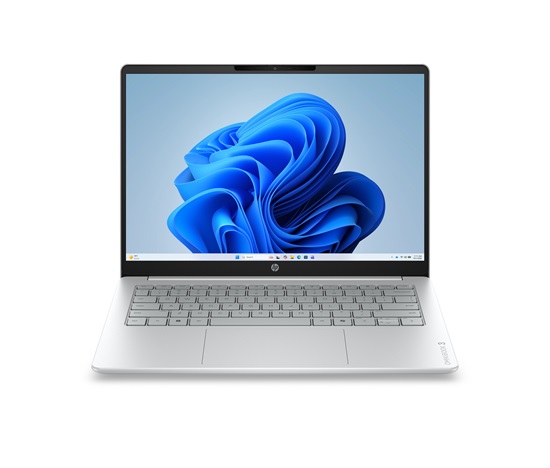 NTB HP OmniBook 3 14-hy0000ncx,Ryzen 5 40 (4C),14.0" 2K,8GB LPDDR5,512GB SSD,Win11,2Y