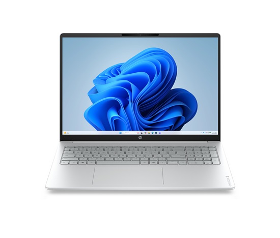 NTB HP OmniBook 3 16-by0003ncx,Ryzen 5 40 (4C),16.0" 2K,16GB LPDDR5,512GB SSD,Win11,2Y