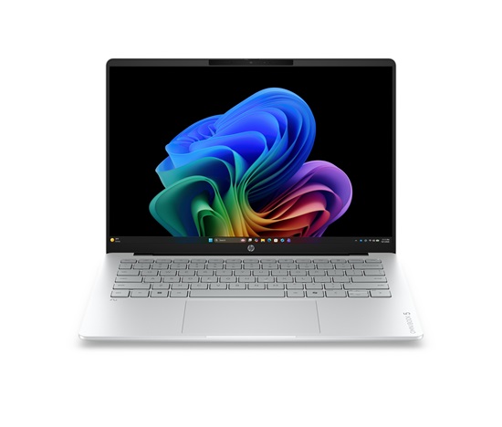 NTB HP OmniBook 5 NG AI PC 14-hh0001ncx,Ultra 5 322 (6C) 46 NPU TOPs,46 TOPS,14.0" 3K,16GB LPDDR5X,512GB SSD,Win11,3Y