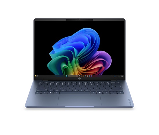 NTB HP OmniBook 5 NG AI PC 14-hm0001ncx,Ryzen AI 5 330 (4C) 50 NPU TOPs,50 TOPS,14.0" 3K,16GB LPDDR5X,512GB SSD,Win11,3Y