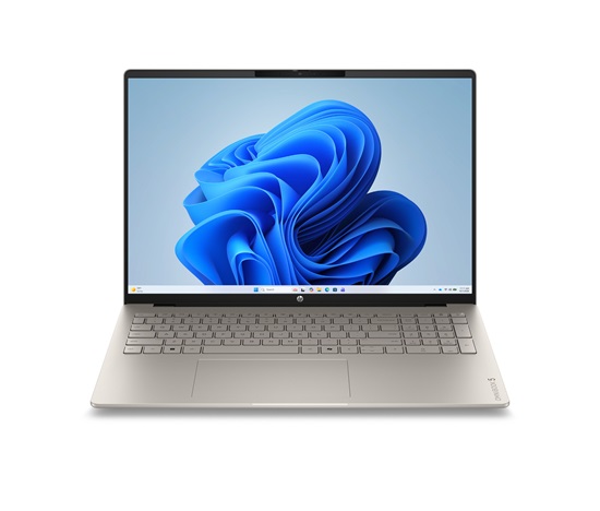 NTB HP OmniBook 5 16-bn0000ncx,Core 5 120U (10C),16.0" 2K,16GB LPDDR5X,512GB SSD,Win11,3Y