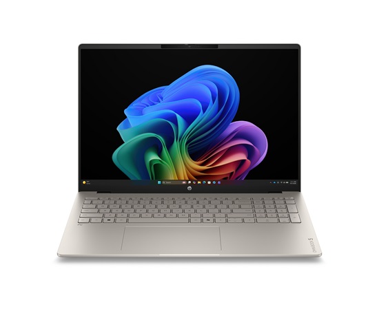 NTB HP OmniBook 5 NG AI PC 16-bm0002ncx,Ultra 7 355 (8C) 49 NPU TOPs,49 TOPS,16.0" 3K,16GB LPDDR5X,512GB SSD,Win11,3Y