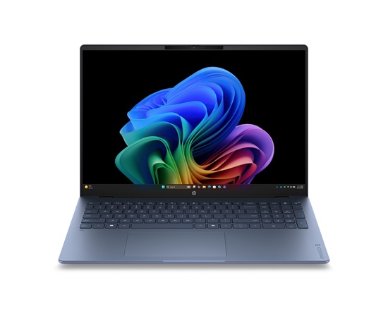 NTB HP OmniBook 5 NG AI PC 16-bm0071ncx,Ultra 7 355 (8C) 49 NPU TOPs,49 TOPS,16.0" 2K,16GB LPDDR5X,512GB SSD,Win11,3Y
