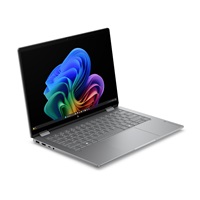 NTB HP OmniBook X Flip NG AI PC 14-kb0000ncx,Ultra 5 325 (8C) 47 NPU TOPs,47 TOPS,Touch/14.0" 3K,16GB,512GB SSD,Win11,2Y