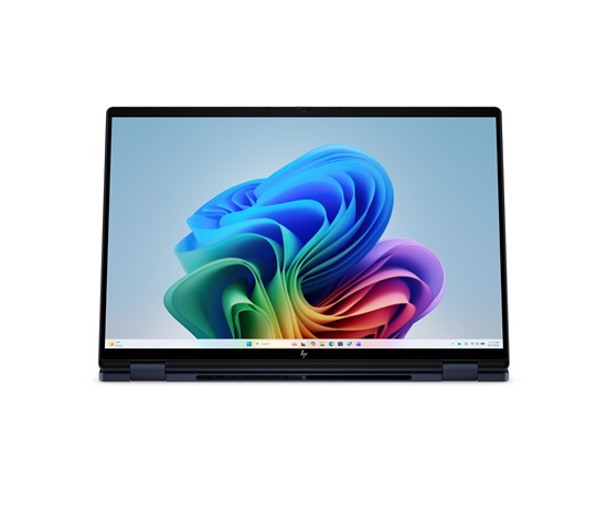 NTB HP OmniBook X Flip NG AI PC 16-cc0000ncx,Ryzen AI 5 430 (4C) 50 NPU TOPs,50 TOPS,16.0" 2K,16GB,512GB SSD,Win11,2Y