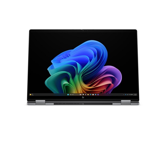 NTB HP OmniBook X Flip NG AI PC 16-cc0001ncx,Ryzen AI 7 445 (6C) 50 NPU TOPs,50 TOPS,16.0" 3K,16GB,512GB SSD,Win11,2Y